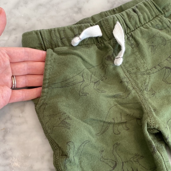 Dinosaur sweatpants 3T - Picture 5 of 6